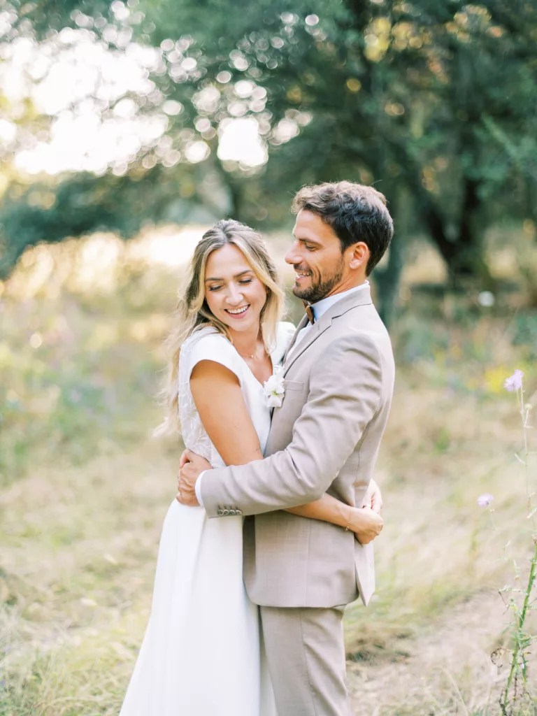 photographe mariage cote d'azur