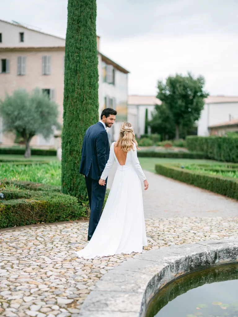 photographe mariage cote d'azur