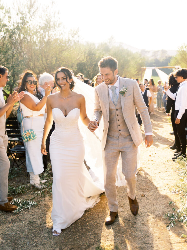 mariage aix en provence