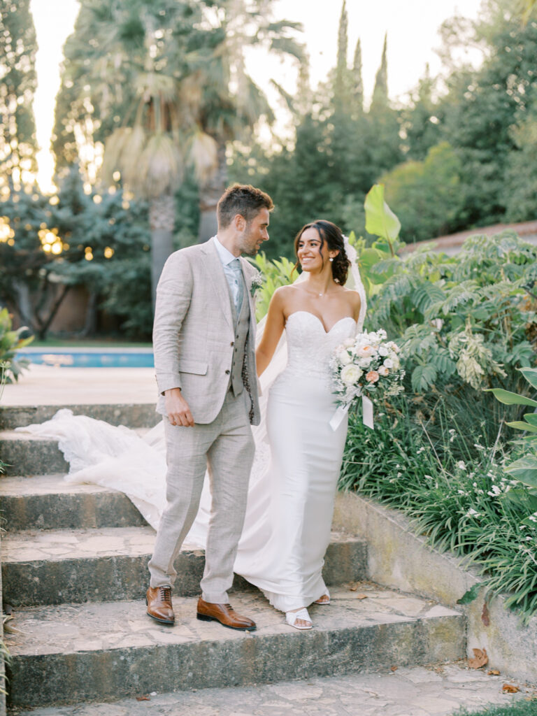 mariage aix en provence