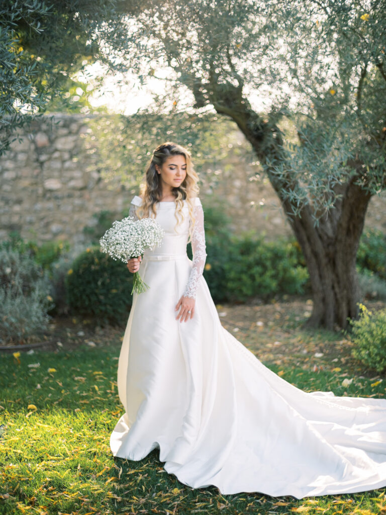 mariage aix en provence